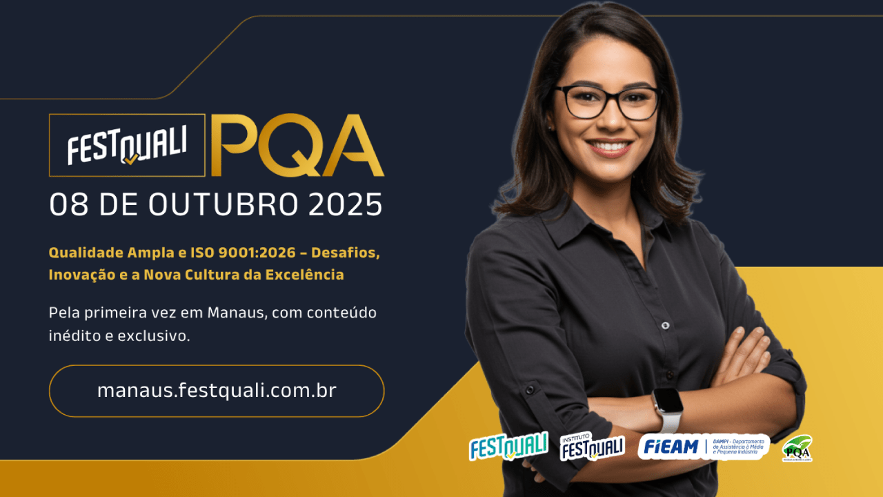 FestQuali Manaus